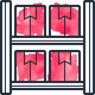 Иконка ретейлера