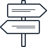 sign