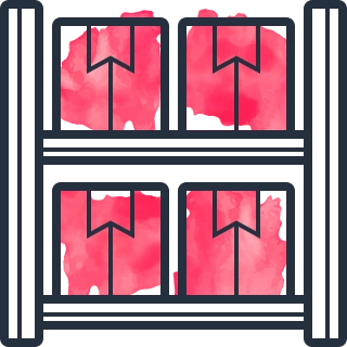 storage