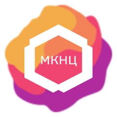 Логотип МКНЦ